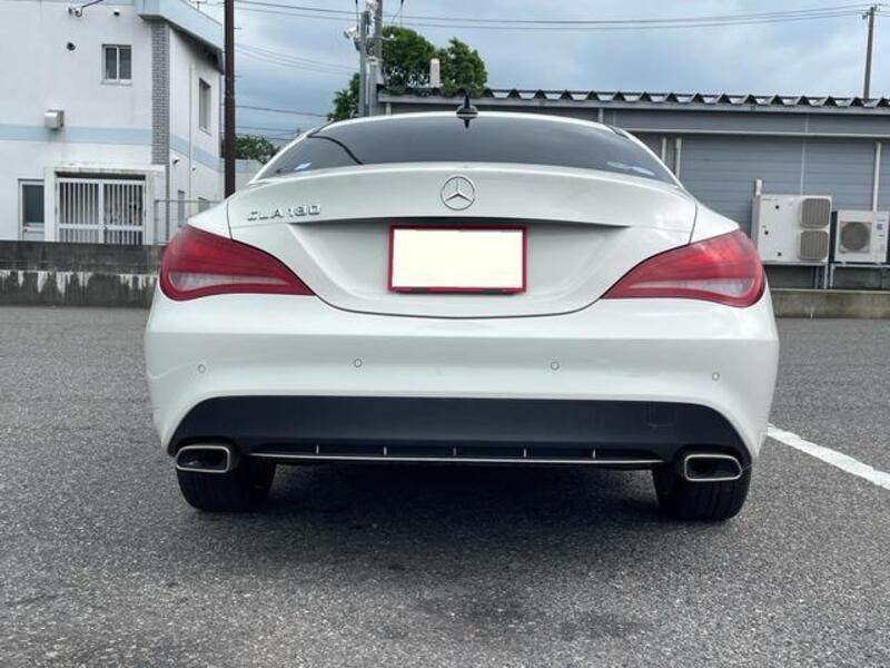 CLA-CLASS