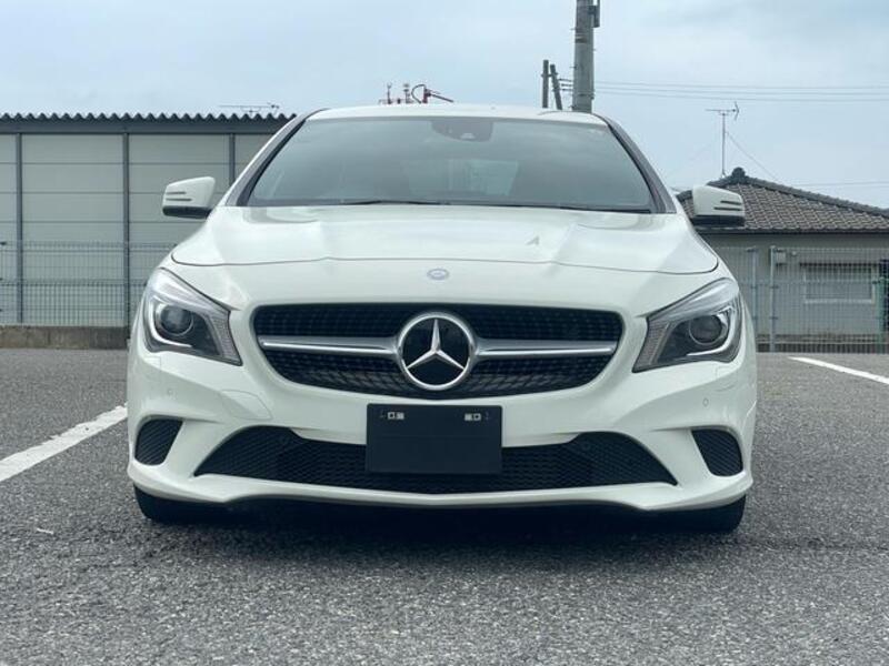 CLA-CLASS