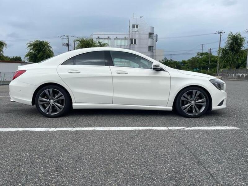 CLA-CLASS