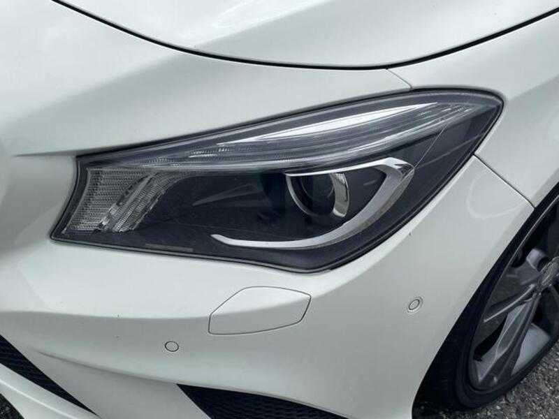 CLA-CLASS