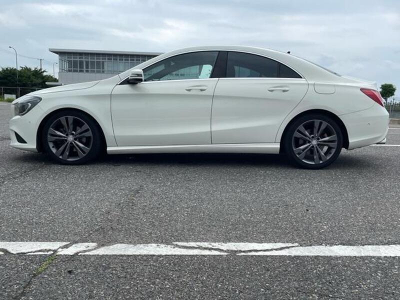 CLA-CLASS