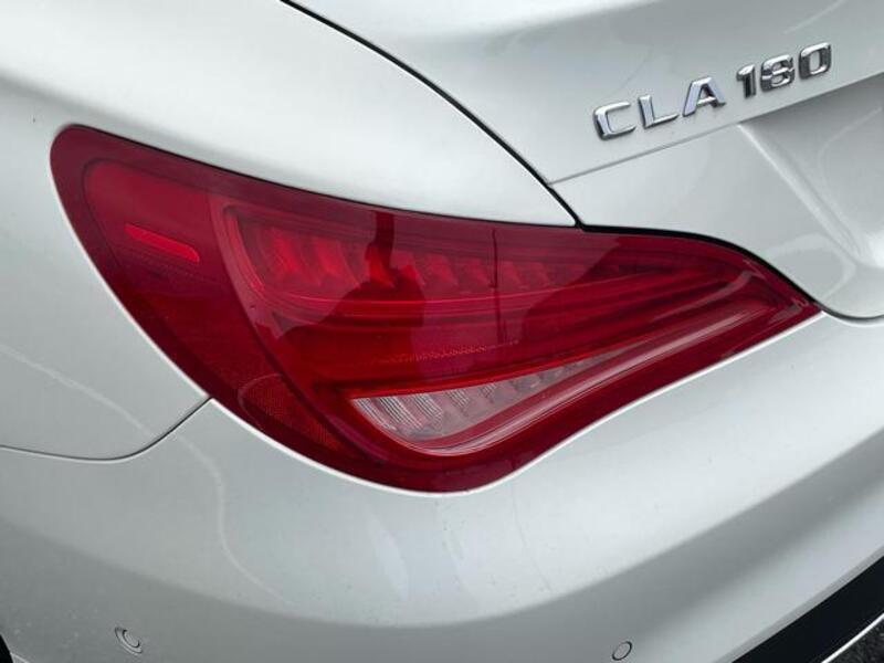 CLA-CLASS