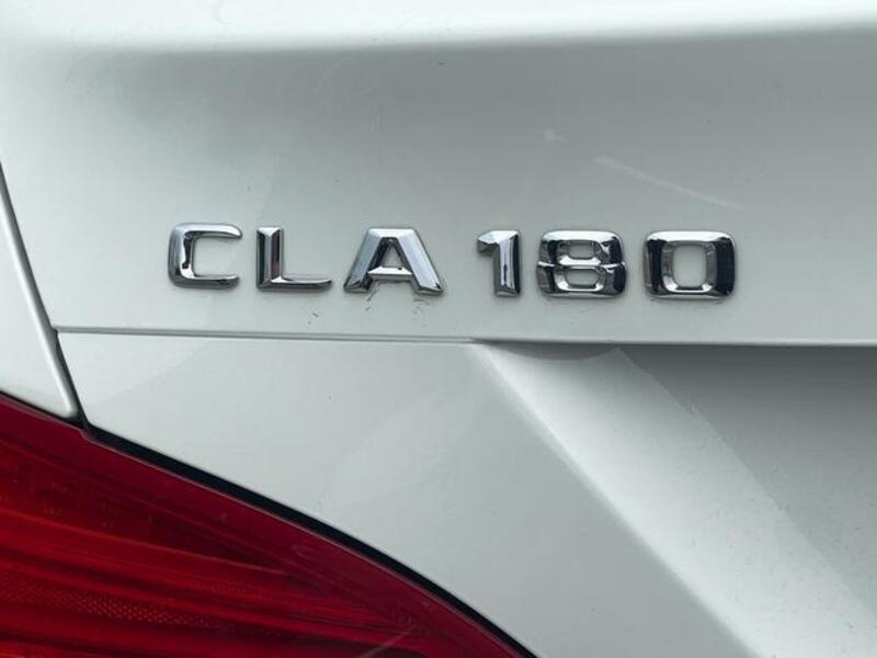 CLA-CLASS