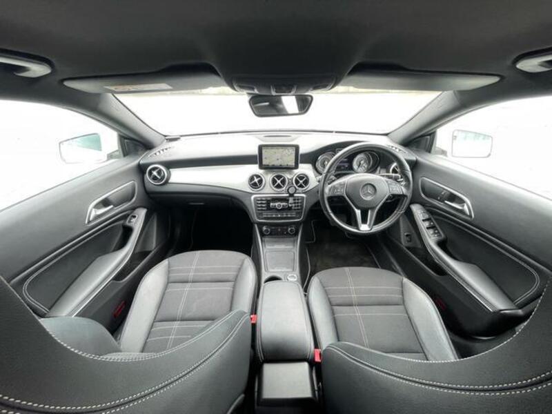 CLA-CLASS