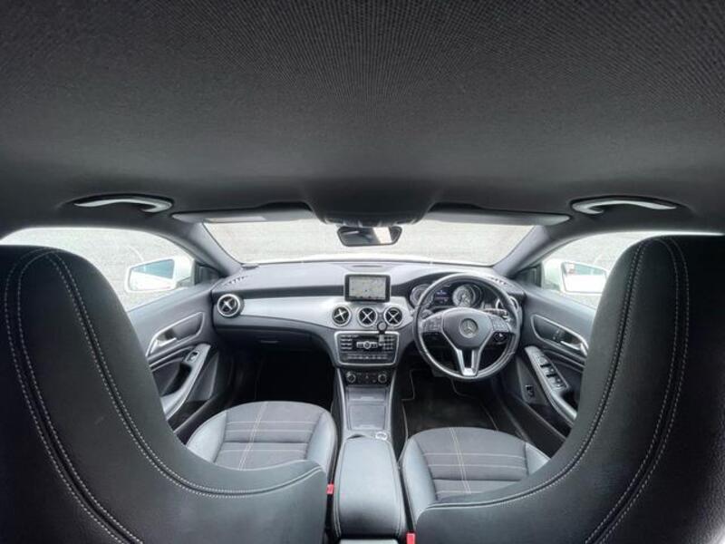 CLA-CLASS
