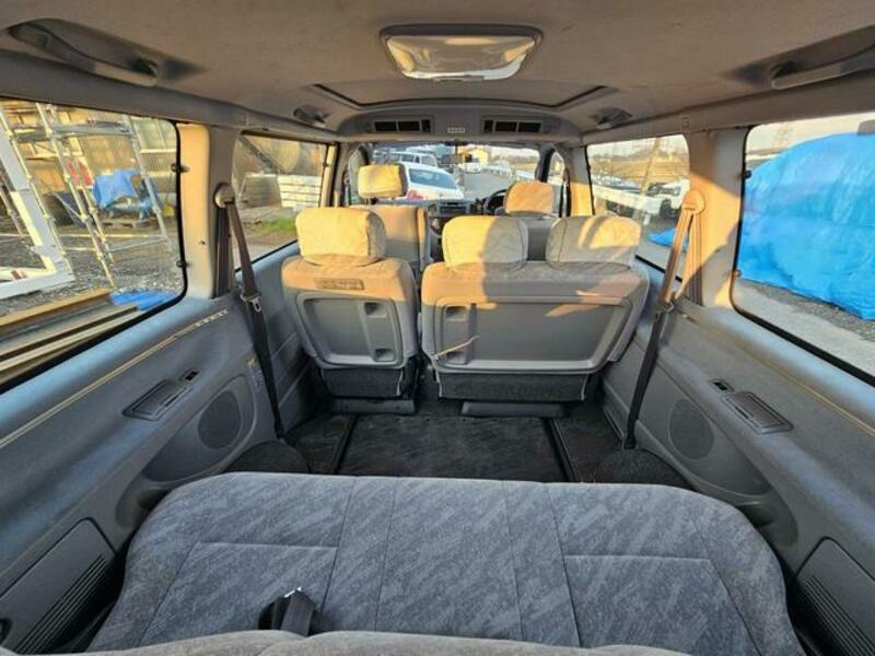 HIACE REGIUS