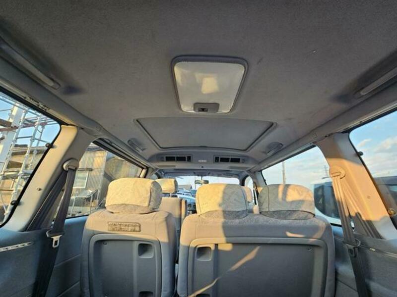 HIACE REGIUS