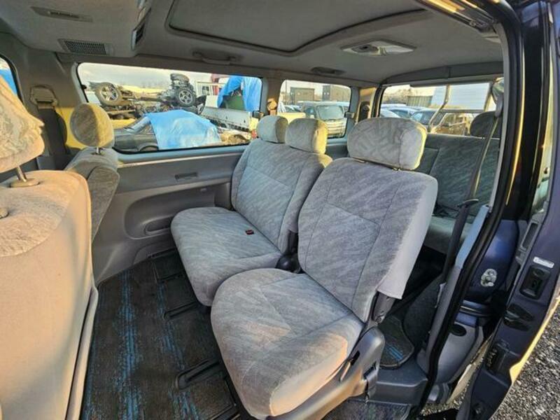 HIACE REGIUS