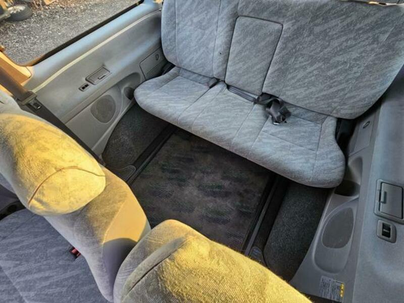 HIACE REGIUS