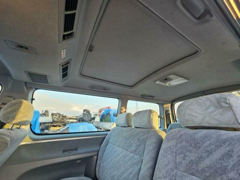 HIACE REGIUS