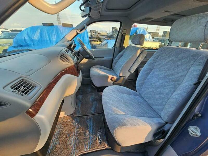 HIACE REGIUS