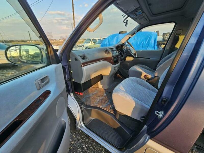 HIACE REGIUS