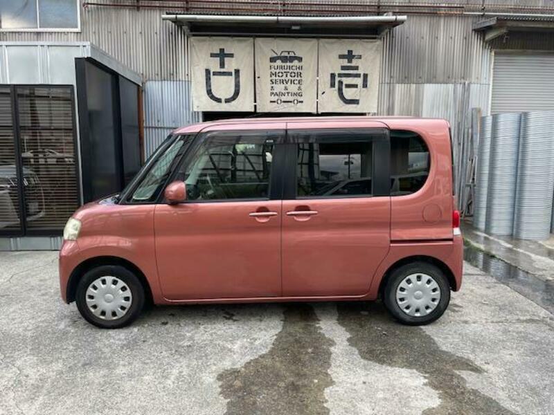 TANTO
