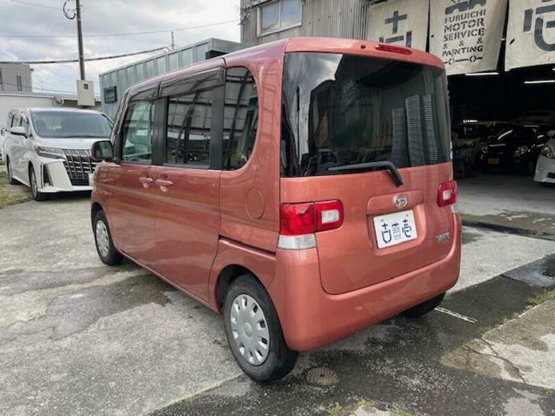 TANTO