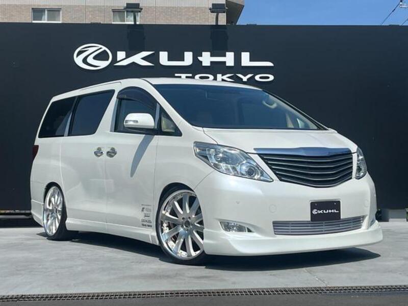 ALPHARD