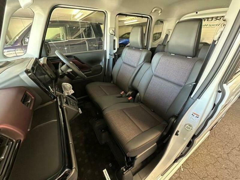 SPACIA CUSTOM