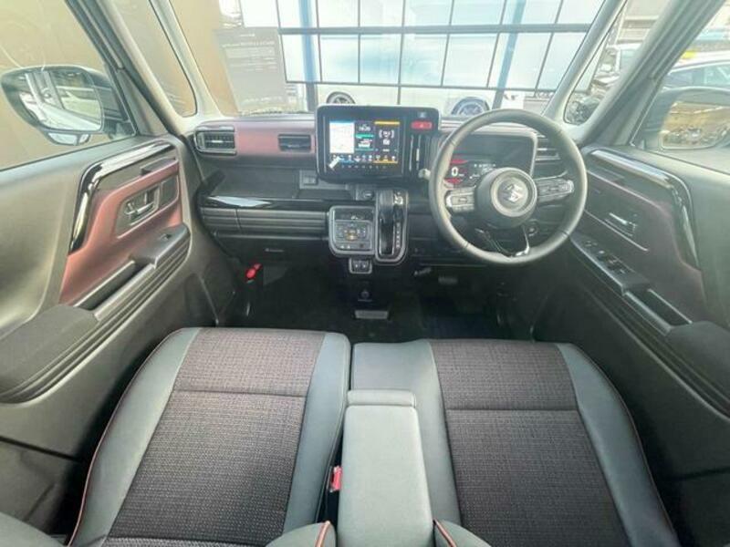 SPACIA CUSTOM