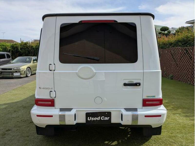 G-CLASS