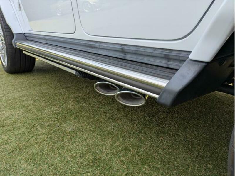 G-CLASS