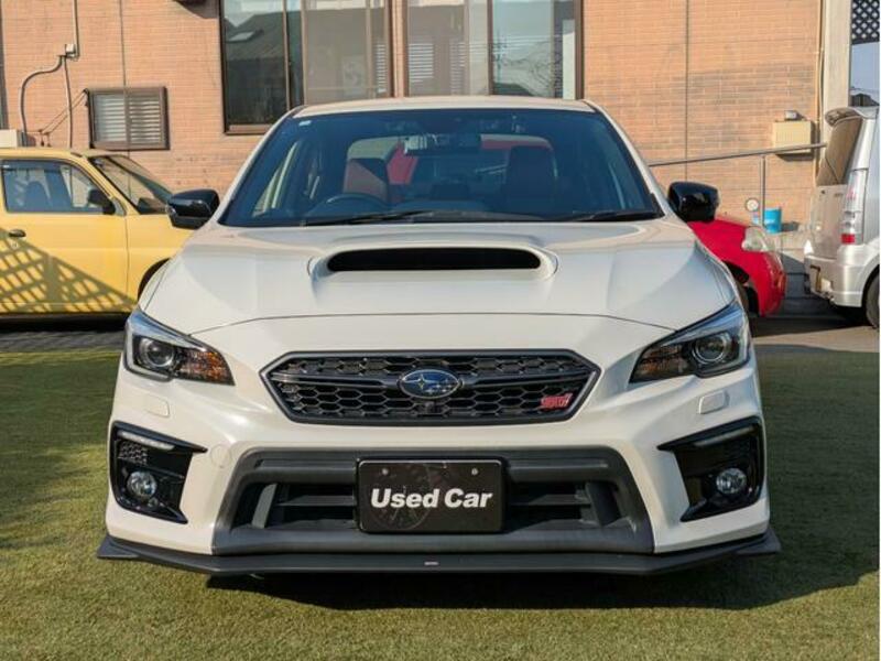 WRX S4
