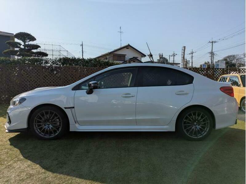 WRX S4