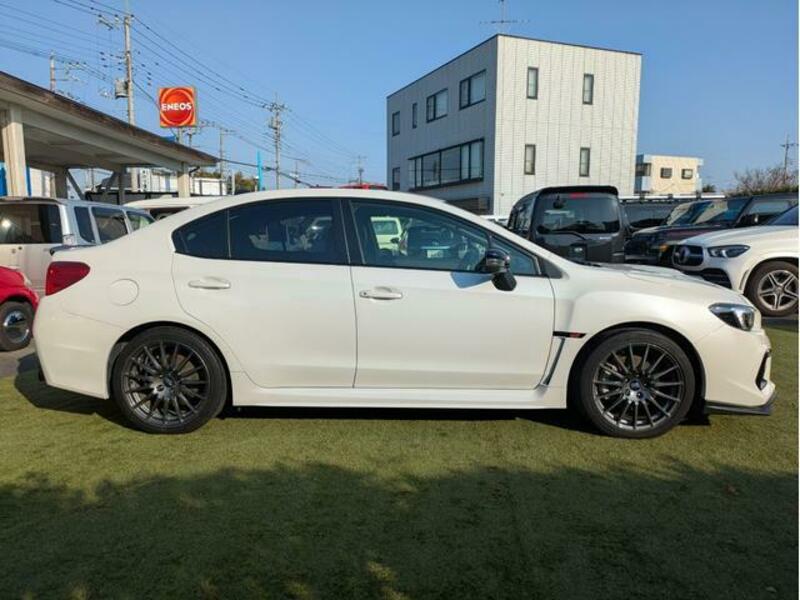 WRX S4