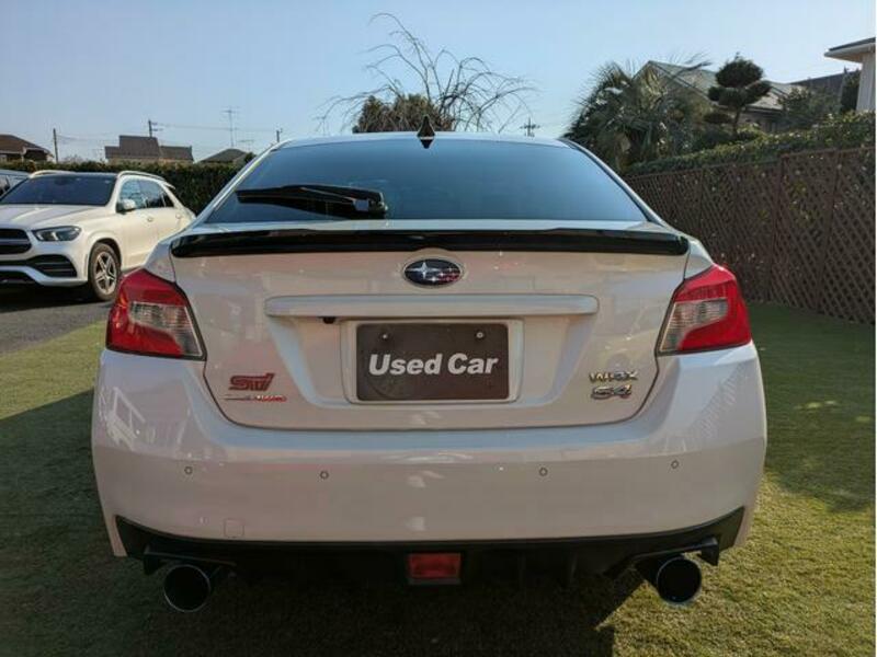 WRX S4