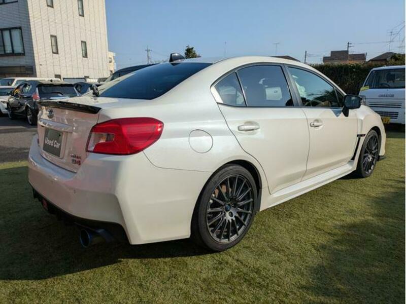WRX S4