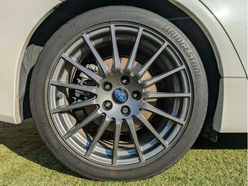 WRX S4