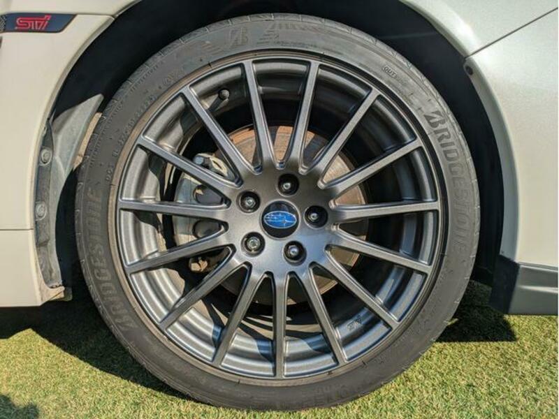 WRX S4