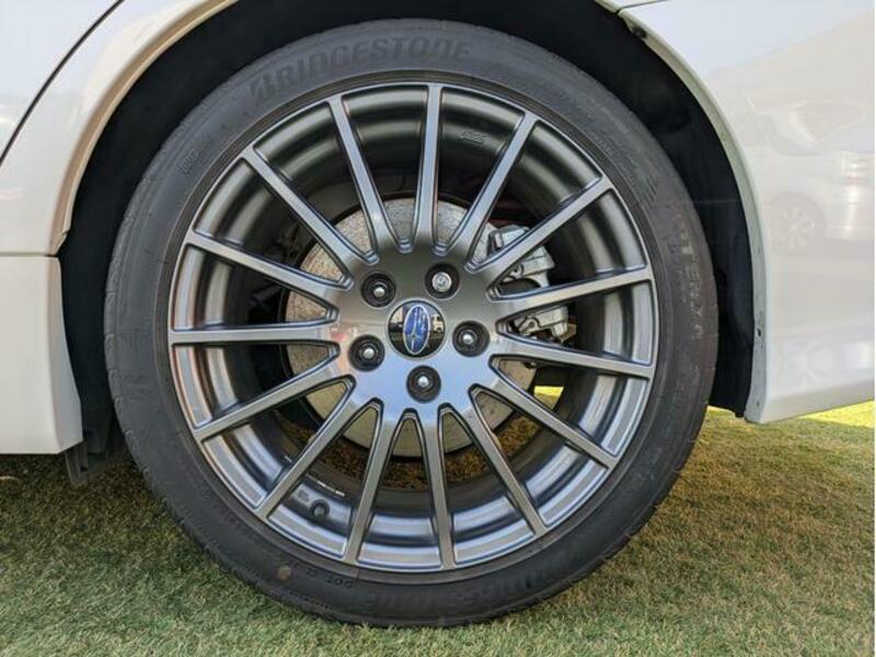 WRX S4