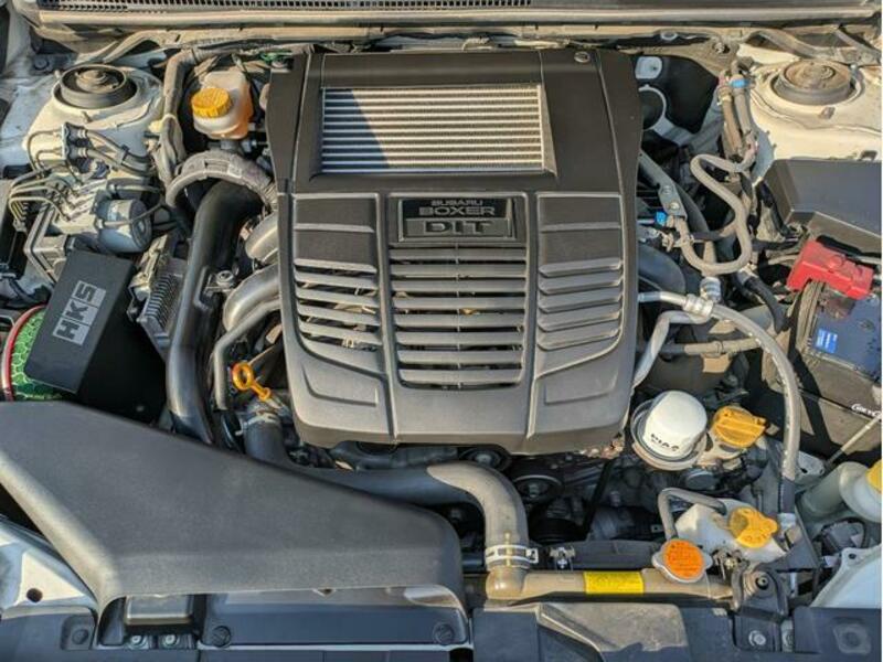 WRX S4