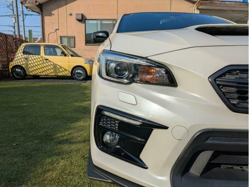 WRX S4