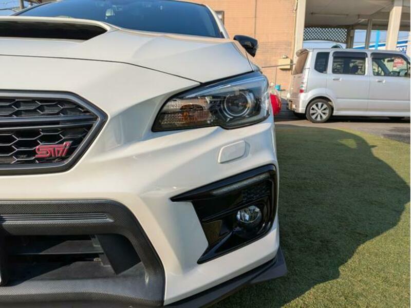 WRX S4
