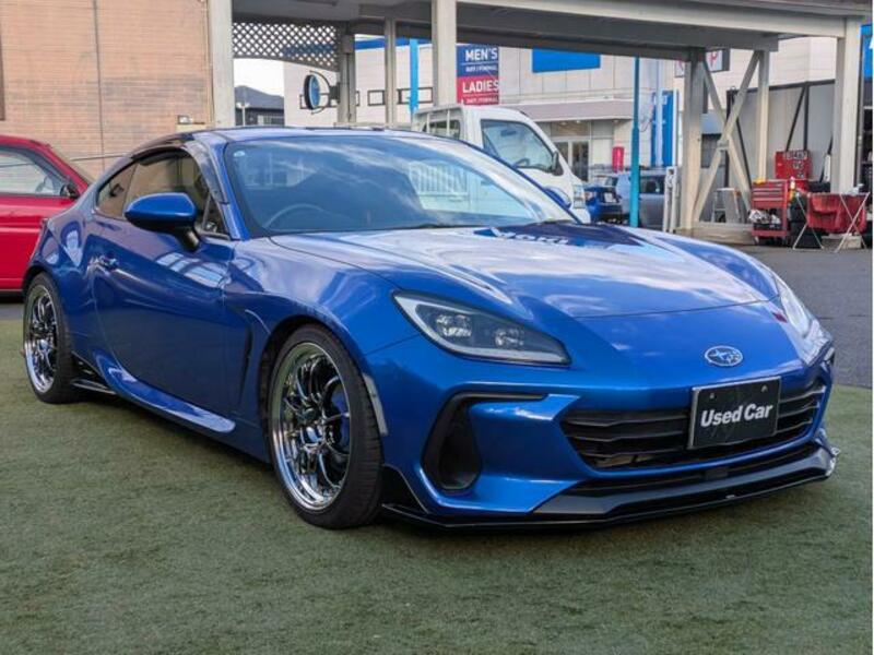 BRZ