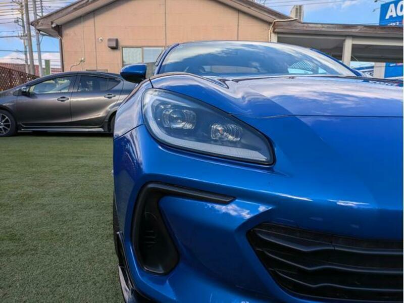 BRZ