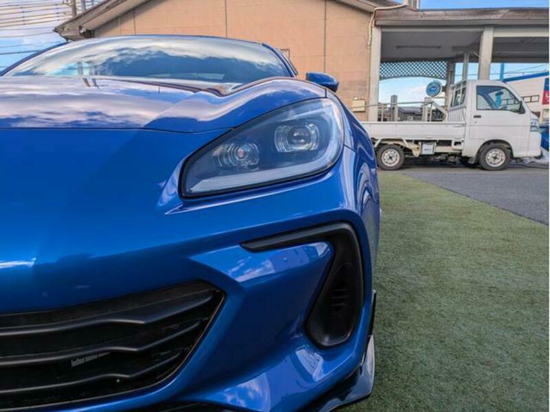 BRZ