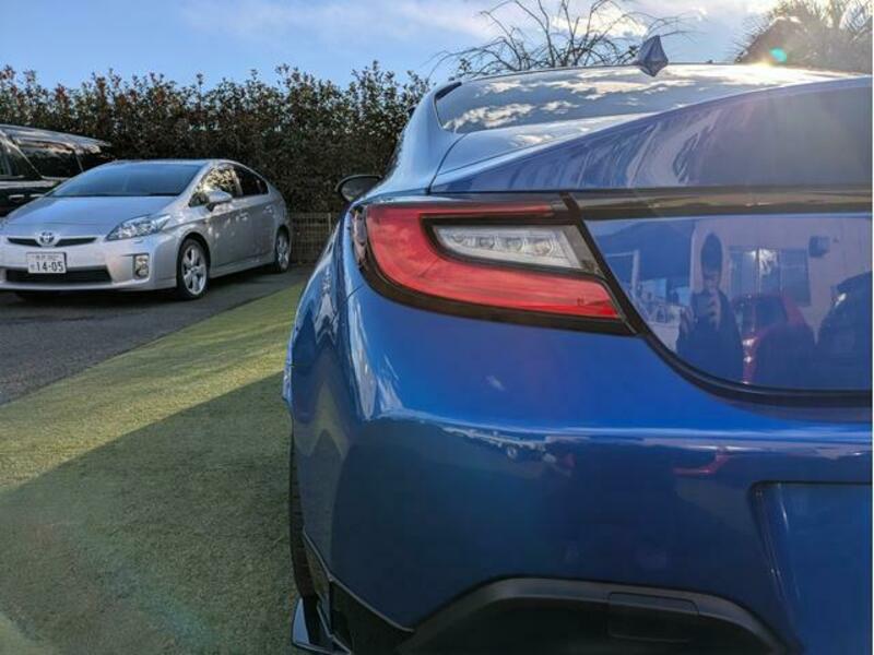 BRZ
