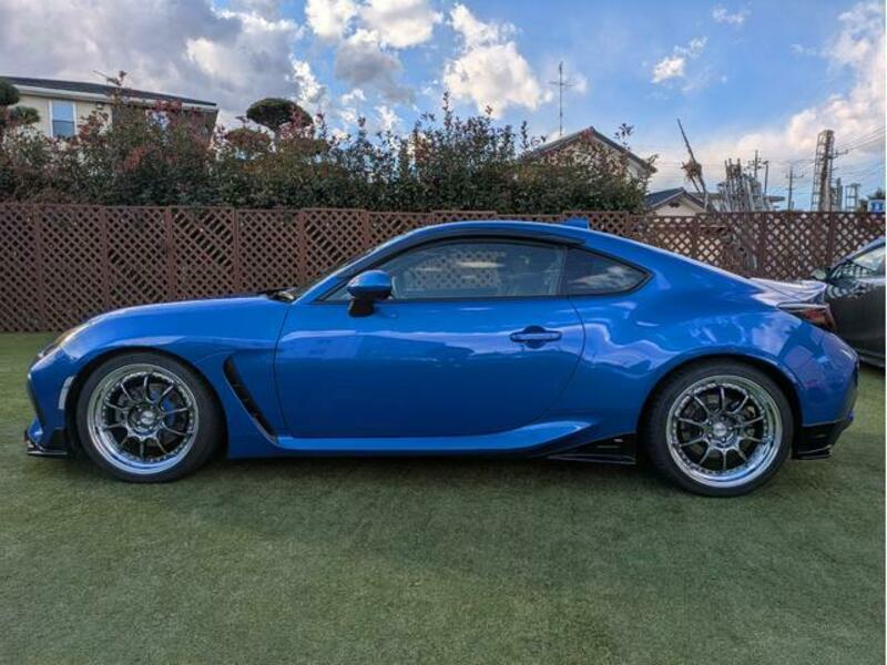 BRZ