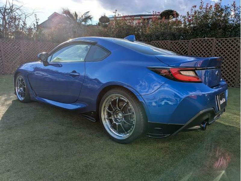 BRZ