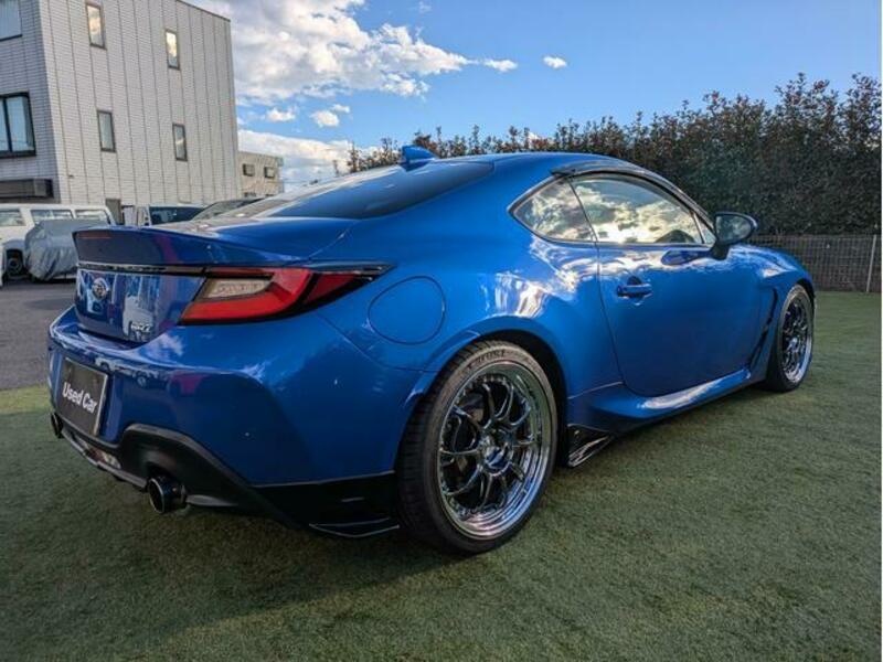 BRZ