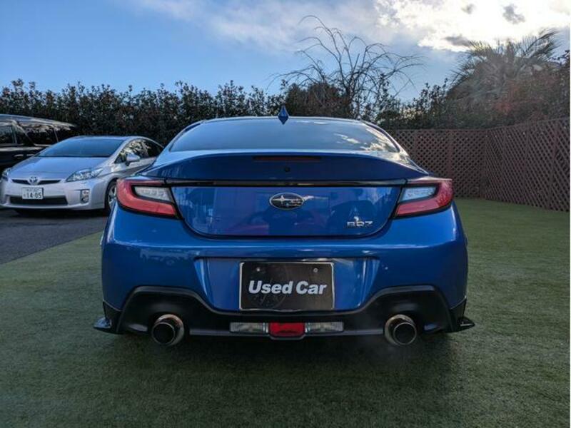 BRZ