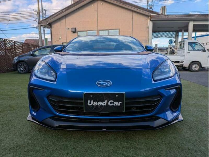 BRZ