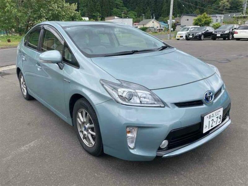 PRIUS