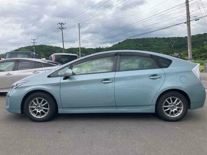 PRIUS