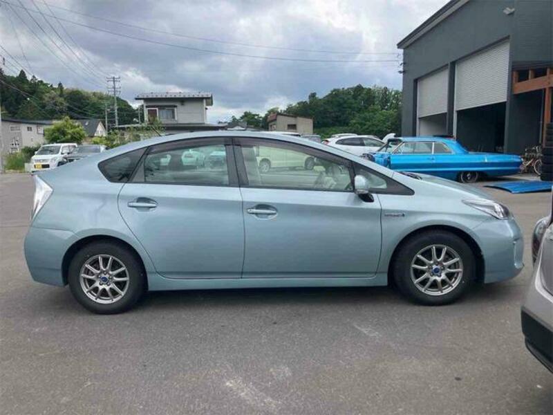 PRIUS