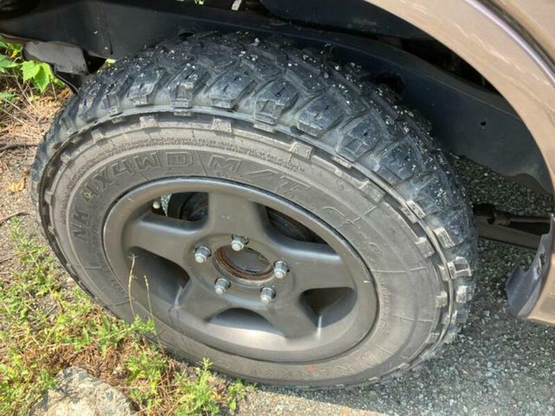 JIMNY