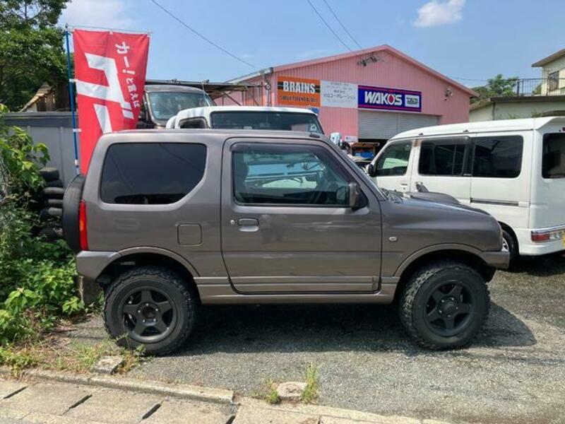 JIMNY
