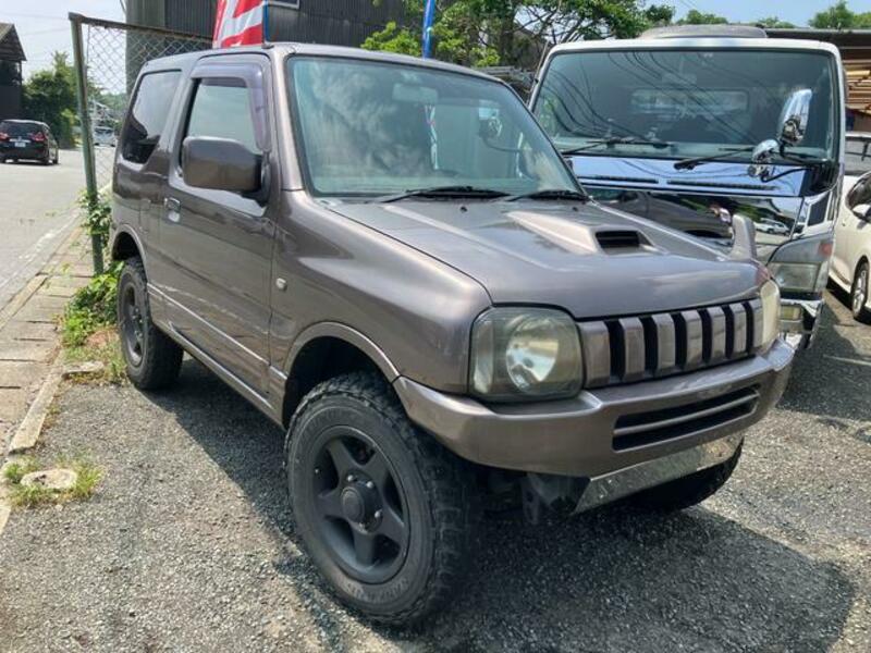 JIMNY