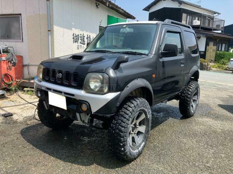 JIMNY
